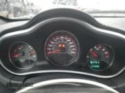 ✅ 2012 Dodge Avenger SE • VIN: 1C3CDZAB3CN325825 • Lot: 84940994. Listed on Copart with 144,208 mi. Free auction sales archive from the USA and detailed vehicle history report at DreamBid. Image 9.