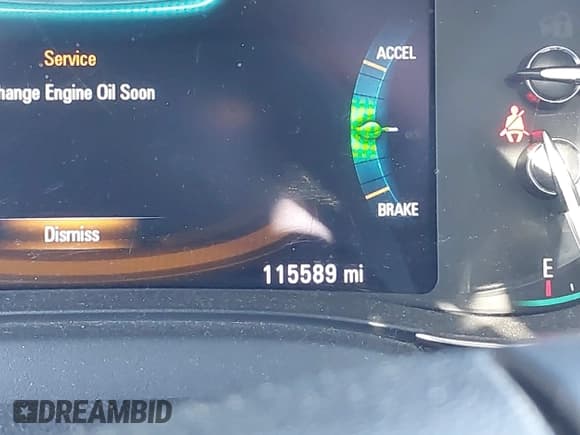 ✅ 2015 Buick LaCrosse Leather • VIN: 1G4GB5GR1FF152977 • Lot: 41791558. Wystawiony na IAAI z przebiegiem 115 589 mil. Bezpłatny archiwum sprzedaży aukcyjnych z USA i szczegółowy raport historii pojazdu na DreamBid. Zdjęcie 15.