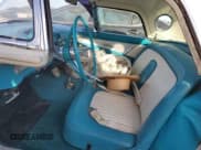 ✅ 1956 Ford Thunderbird • VIN: P6FH294352 • Лот: 75045584. Опубликован ранее на Copart с пробегом 87 726 миль. Бесплатный доступ к архиву аукционных продаж из США и подробный отчёт об истории автомобиля на DreamBid. Изображение 7.