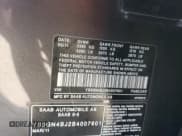 ✅ 2011 Saab 9-5 Turbo6 XWD • VIN: YS3GN4BJ2B4007601 • Lot: 54205945. Wystawiony na Copart z przebiegiem Nie podano. Bezpłatny archiwum sprzedaży aukcyjnych z USA i szczegółowy raport historii pojazdu na DreamBid. Zdjęcie 12.