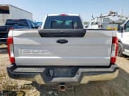 ✅ 2017 Ford F-350 XL • VIN: 1FT8W3CT1HED91232 • Лот: 70579735. Опубликован ранее на Copart с пробегом 105 138 миль. Бесплатный доступ к архиву аукционных продаж из США и подробный отчёт об истории автомобиля на DreamBid. Изображение 6.