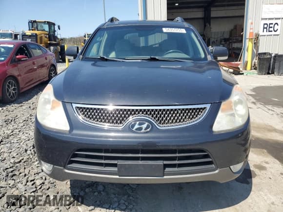 ✅ 2007 Hyundai Veracruz GLS • VIN: KM8NU73C37U010593 • Lot: 54357255. Listed on Copart with 208,725 mi. Free auction sales archive from the USA and detailed vehicle history report at DreamBid. Image 5.
