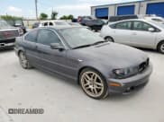 ✅ 2005 BMW 3 Series 330Ci • VIN: WBABD53475PL16094 • Lot: 67427395. Wystawiony na Copart z przebiegiem 147 211 mil. Bezpłatny archiwum sprzedaży aukcyjnych z USA i szczegółowy raport historii pojazdu na DreamBid. Zdjęcie 4.