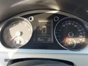 ✅ 2009 Volkswagen CC Sport • VIN: WVWML73C99E568674 • Lot: 43822918. Wystawiony na IAAI z przebiegiem 105 211 mil. Bezpłatny archiwum sprzedaży aukcyjnych z USA i szczegółowy raport historii pojazdu na DreamBid. Zdjęcie 7.