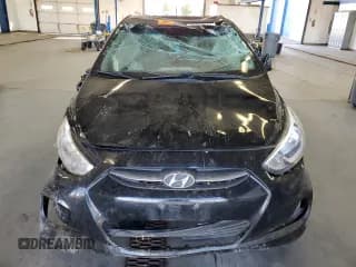 ✅ 2017 Hyundai Accent SE • VIN: KMHCT4AE6HU206087 • Лот: 73350044. Опубликован ранее на Copart с пробегом 135 353 миль. Бесплатный доступ к архиву аукционных продаж из США и подробный отчёт об истории автомобиля на DreamBid. Изображение 5.