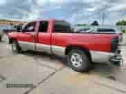 2003 Chevrolet Silverado 1500 LS с VIN 2GCEC19V931180282, выставлен на аукционе Copart как лот 70726365 с пробегом Не указан миль и Списание • Salvage title. История ставок и продаж доступна на DreamBid. Изображение 2.