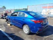 ✅ 2019 Hyundai Accent SE • VIN: 3KPC24A32KE057513 • Лот: 43581973. Опубликован ранее на IAAI с пробегом 115 539 миль. Бесплатный доступ к архиву аукционных продаж из США и подробный отчёт об истории автомобиля на DreamBid. Изображение 3.