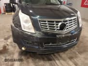 ✅ 2015 Cadillac SRX Premium Collection • VIN: 3GYFNGE30FS607373 • Lot: 42868728. Wystawiony na IAAI z przebiegiem 109 910 mil. Bezpłatny archiwum sprzedaży aukcyjnych z USA i szczegółowy raport historii pojazdu na DreamBid. Zdjęcie 6.