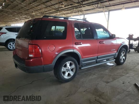 ✅ 2002 Ford Explorer XLT • VIN: 1FMDU73W92UD65394 • Lot: 84193475. Wystawiony na Copart z przebiegiem 186 911 mil. Bezpłatny archiwum sprzedaży aukcyjnych z USA i szczegółowy raport historii pojazdu na DreamBid. Zdjęcie 3.