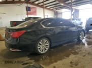 ✅ 2014 Acura RLX Technology • VIN: JH4KC1F56EC003465 • Lot: 56426395. Listed on Copart with 62,281 mi. Free auction sales archive from the USA and detailed vehicle history report at DreamBid. Image 3.