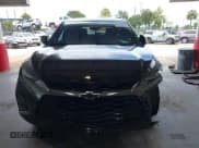 ✅ 2020 Chevrolet Blazer RS • VIN: 3GNKBERS3LS562550 • Лот: 42799633. Опубликован ранее на IAAI с пробегом 69 773 миль. Бесплатный доступ к архиву аукционных продаж из США и подробный отчёт об истории автомобиля на DreamBid. Изображение 12.