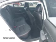 ✅ 2021 Nissan Sentra SR • VIN: 3N1AB8DV8MY223291 • Lot: 43598146. Listed on IAAI with 50,880 mi. Free auction sales archive from the USA and detailed vehicle history report at DreamBid. Image 8.