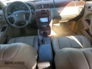 ✅ 1997 Nissan Maxima GXE • VIN: JN1CA21D1VT855743 • Lot: 80066325. Listed on Copart with 196,647 mi. Free auction sales archive from the USA and detailed vehicle history report at DreamBid. Image 8.