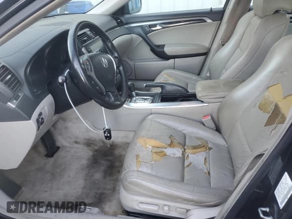 ✅ 2007 Acura TL • VIN: 19UUA66297A009750 • Lot: 90869735. Wystawiony na Copart z przebiegiem 221 682 mil. Bezpłatny archiwum sprzedaży aukcyjnych z USA i szczegółowy raport historii pojazdu na DreamBid. Zdjęcie 7.