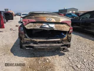 ✅ 2017 Hyundai Sonata 2.4L • VIN: 5NPE24AF3HH491012 • Lot: 67455855. Listed on Copart with Not provided. Free auction sales archive from the USA and detailed vehicle history report at DreamBid. Image 6.