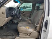 ✅ 2006 Chevrolet Silverado 1500 LT1 • VIN: 1GCEC19T76Z146884 • Лот: 46952675. Опубликован ранее на Copart с пробегом Не указан. Бесплатный доступ к архиву аукционных продаж из США и подробный отчёт об истории автомобиля на DreamBid. Изображение 7.