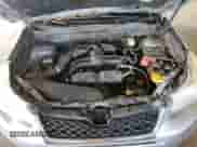 2015 Subaru Forester Premium с VIN JF2SJADC4FG410401, выставлен на аукционе Copart как лот 66860845 с пробегом 158 162 миль миль и Списание • Salvage title. История ставок и продаж доступна на DreamBid. Изображение 12.