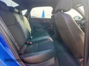 ✅ 2023 Honda Civic Sport • VIN: 2HGFE2F53PH565201 • Lot: 90006415. Listed on Copart with 43,473 mi. Free auction sales archive from the USA and detailed vehicle history report at DreamBid. Image 11.