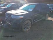 ✅ 2021 Ford Explorer XLT • VIN: 1FMSK7DH1MGA01758 • Lot: 43478492. Wystawiony na IAAI z przebiegiem 73 640 mil. Bezpłatny archiwum sprzedaży aukcyjnych z USA i szczegółowy raport historii pojazdu na DreamBid. Zdjęcie 17.