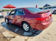 ✅ 2005 Honda Accord EX • VIN: 1HGCM56715A027021 • Lot: 85669795. Wystawiony na Copart z przebiegiem 190 364 mil. Bezpłatny archiwum sprzedaży aukcyjnych z USA i szczegółowy raport historii pojazdu na DreamBid. Zdjęcie 2.