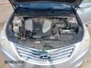 ✅ 2012 Hyundai Azera • VIN: KMHFH4JGXCA182208 • Лот: 42559319. Опубликован ранее на IAAI с пробегом 236 086 миль. Бесплатный доступ к архиву аукционных продаж из США и подробный отчёт об истории автомобиля на DreamBid. Изображение 10.