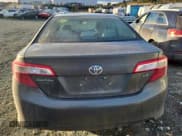 ✅ 2012 Toyota Camry L • VIN: 4T1BF1FK9CU608940 • Lot: 85116314. Wystawiony na Copart z przebiegiem 152 530 mil. Bezpłatny archiwum sprzedaży aukcyjnych z USA i szczegółowy raport historii pojazdu na DreamBid. Zdjęcie 6.