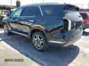 ✅ 2025 Hyundai Palisade Limited • VIN: KM8R54GE1SU844038 • Лот: 64513395. Размещён на Copart с пробегом 2 671 миль миль. Получите бесплатный доступ к архиву аукционных продаж из США и посмотрите подробный отчёт об истории автомобиля на DreamBid. Изображение 2.