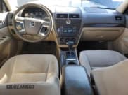 ✅ 2009 Mercury Milan • VIN: 3MEHM07Z69R631097 • Lot: 85422475. Listed on Copart with 170,931 mi. Free auction sales archive from the USA and detailed vehicle history report at DreamBid. Image 8.