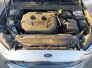 ✅ 2017 Ford Fusion SE • VIN: 3FA6P0H9XHR111391 • Lot: 43646338. Listed on IAAI with 154,583 mi. Free auction sales archive from the USA and detailed vehicle history report at DreamBid. Image 10.