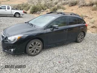 ✅ 2016 Subaru Impreza Special Sports Premium • VIN: JF1GPAP66G9333731 • Lot: 71193815. Wystawiony na Copart z przebiegiem 60 026 mil. Bezpłatny archiwum sprzedaży aukcyjnych z USA i szczegółowy raport historii pojazdu na DreamBid. Zdjęcie 1.