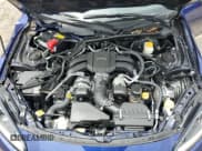 ✅ 2025 Subaru BRZ Limited • VIN: JF1ZDBE17S8700035 • Lot: 60047865. Listed on Copart with 1,817 mi. Free auction sales archive from the USA and detailed vehicle history report at DreamBid. Image 11.