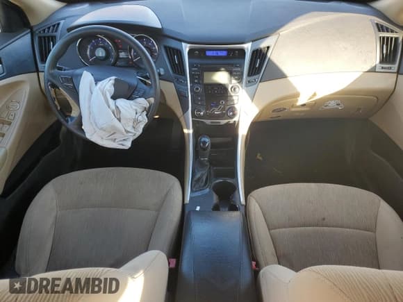 ✅ 2013 Hyundai Sonata GLS • VIN: 5NPEB4ACXDH628592 • Lot: 75741464. Listed on Copart with 136,112 mi. Free auction sales archive from the USA and detailed vehicle history report at DreamBid. Image 8.