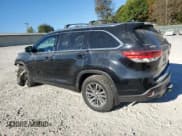 ✅ 2019 Toyota Highlander Hybrid XLE • VIN: 5TDJGRFH5KS079053 • Лот: 86642255. Опубликован ранее на Copart с пробегом 123 191 миль. Бесплатный доступ к архиву аукционных продаж из США и подробный отчёт об истории автомобиля на DreamBid. Изображение 2.