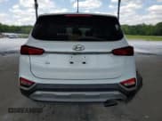 ✅ 2019 Hyundai Santa Fe SE • VIN: 5NMS23AD3KH018761 • Lot: 55953534. Wystawiony na Copart z przebiegiem 88 011 mil. Bezpłatny archiwum sprzedaży aukcyjnych z USA i szczegółowy raport historii pojazdu na DreamBid. Zdjęcie 6.