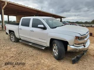 ✅ 2017 Chevrolet Silverado 1500 LTZ • VIN: 3GCUKSEC4HG484045 • Lot: 86325625. Wystawiony na Copart z przebiegiem 86 684 mil. Bezpłatny archiwum sprzedaży aukcyjnych z USA i szczegółowy raport historii pojazdu na DreamBid. Zdjęcie 4.