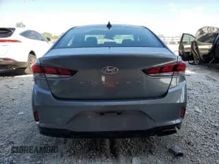 ✅ 2018 Hyundai Sonata Limited • VIN: 5NPE34AF3JH635421 • Lot: 71966622. Listed on Copart with 71,569 mi. Free auction sales archive from the USA and detailed vehicle history report at DreamBid. Image 6.