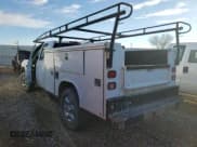 ✅ 2011 Chevrolet Silverado 2500HD • VIN: 1GB2KVCG6BZ267106 • Лот: 86861944. Опубликован ранее на Copart с пробегом Не указан. Бесплатный доступ к архиву аукционных продаж из США и подробный отчёт об истории автомобиля на DreamBid. Изображение 2.