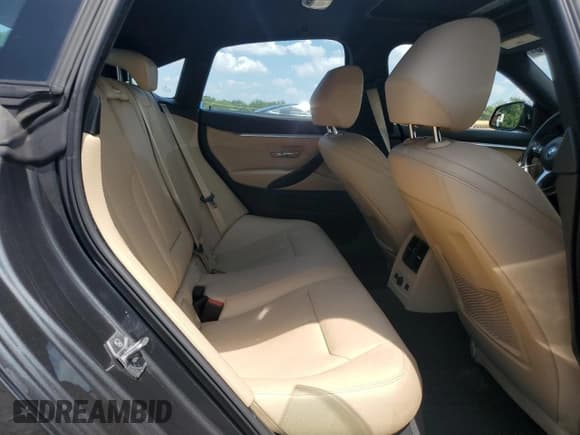 ✅ 2017 BMW 4 Series 430i xDrive • VIN: WBA4F9C59HG439693 • Lot: 66286415. Listed on Copart with 47,604 mi. Free auction sales archive from the USA and detailed vehicle history report at DreamBid. Image 10.