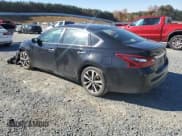 ✅ 2017 Nissan Altima SR • VIN: 1N4AL3AP0HC146696 • Lot: 90980645. Listed on Copart with 123,285 mi. Free auction sales archive from the USA and detailed vehicle history report at DreamBid. Image 2.