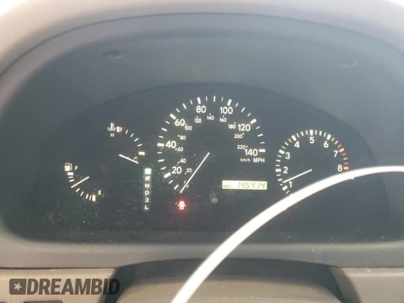 ✅ 1999 Lexus RX 300 • VIN: JT6GF10U9X0022361 • Lot: 56879415. Listed on Copart with 145,414 mi. Free auction sales archive from the USA and detailed vehicle history report at DreamBid. Image 9.