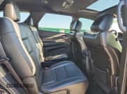 ✅ 2021 Dodge Durango GT Plus • VIN: 1C4RDHDG2MC749761 • Lot: 84386365. Listed on Copart with 81,518 mi. Free auction sales archive from the USA and detailed vehicle history report at DreamBid. Image 11.