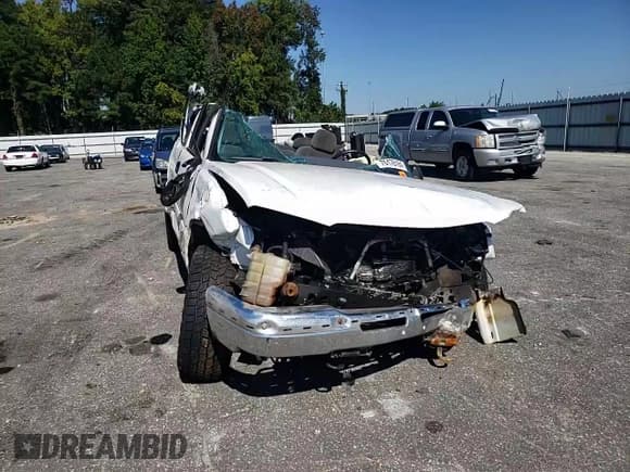 ✅ 2003 Chevrolet Silverado 1500 LS • VIN: 2GCEK19T031328059 • Лот: 75176184. Опубликован ранее на Copart с пробегом Не указан. Бесплатный доступ к архиву аукционных продаж из США и подробный отчёт об истории автомобиля на DreamBid. Изображение 10.