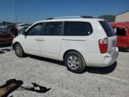 ✅ 2010 Kia Sedona LX • VIN: KNDMG4C37A6354137 • Lot: 80358195. Wystawiony na Copart z przebiegiem 238 170 mil. Bezpłatny archiwum sprzedaży aukcyjnych z USA i szczegółowy raport historii pojazdu na DreamBid. Zdjęcie 2.