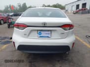 ✅ 2023 Toyota Corolla LE • VIN: 5YFB4MDE7PP068273 • Лот: 42828572. Опубликован ранее на IAAI с пробегом 36 116 миль. Бесплатный доступ к архиву аукционных продаж из США и подробный отчёт об истории автомобиля на DreamBid. Изображение 17.