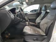 ✅ 2013 Volkswagen Jetta Hybrid • VIN: 3VW637AJ0DM230915 • Lot: 93308345. Listed on Copart with 118,500 mi. Free auction sales archive from the USA and detailed vehicle history report at DreamBid. Image 7.