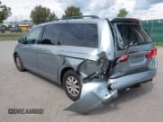 ✅ 2008 Honda Odyssey EX-L • VIN: 5FNRL38738B084846 • Lot: 43088119. Listed on IAAI with 198,113 mi. Free auction sales archive from the USA and detailed vehicle history report at DreamBid. Image 3.