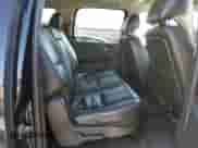 2013 Chevrolet Suburban LT с VIN 1GNSCJE06DR100546, выставлен на аукционе Copart как лот 86519335 с пробегом 192 147 миль миль и Списание • Salvage title. История ставок и продаж доступна на DreamBid. Изображение 10.