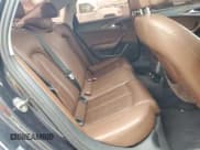 ✅ 2012 Audi A6 Premium • VIN: WAUFGAFC6CN033456 • Lot: 86191765. Listed on Copart with 90,993 mi. Free auction sales archive from the USA and detailed vehicle history report at DreamBid. Image 10.