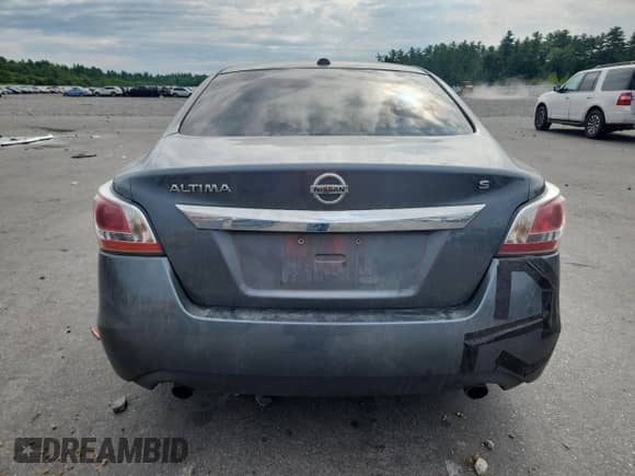 2015 Nissan Altima S с VIN 1N4AL3AP6FN869261, выставлен на аукционе Copart как лот 68323805 с пробегом 185 160 миль миль и Списание • Salvage title. История ставок и продаж доступна на DreamBid. Изображение 6.