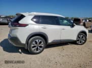✅ 2021 Nissan Rogue SV • VIN: 5N1AT3BAXMC733644 • Лот: 91625715. Опубликован ранее на Copart с пробегом 21 286 миль. Бесплатный доступ к архиву аукционных продаж из США и подробный отчёт об истории автомобиля на DreamBid. Изображение 3.